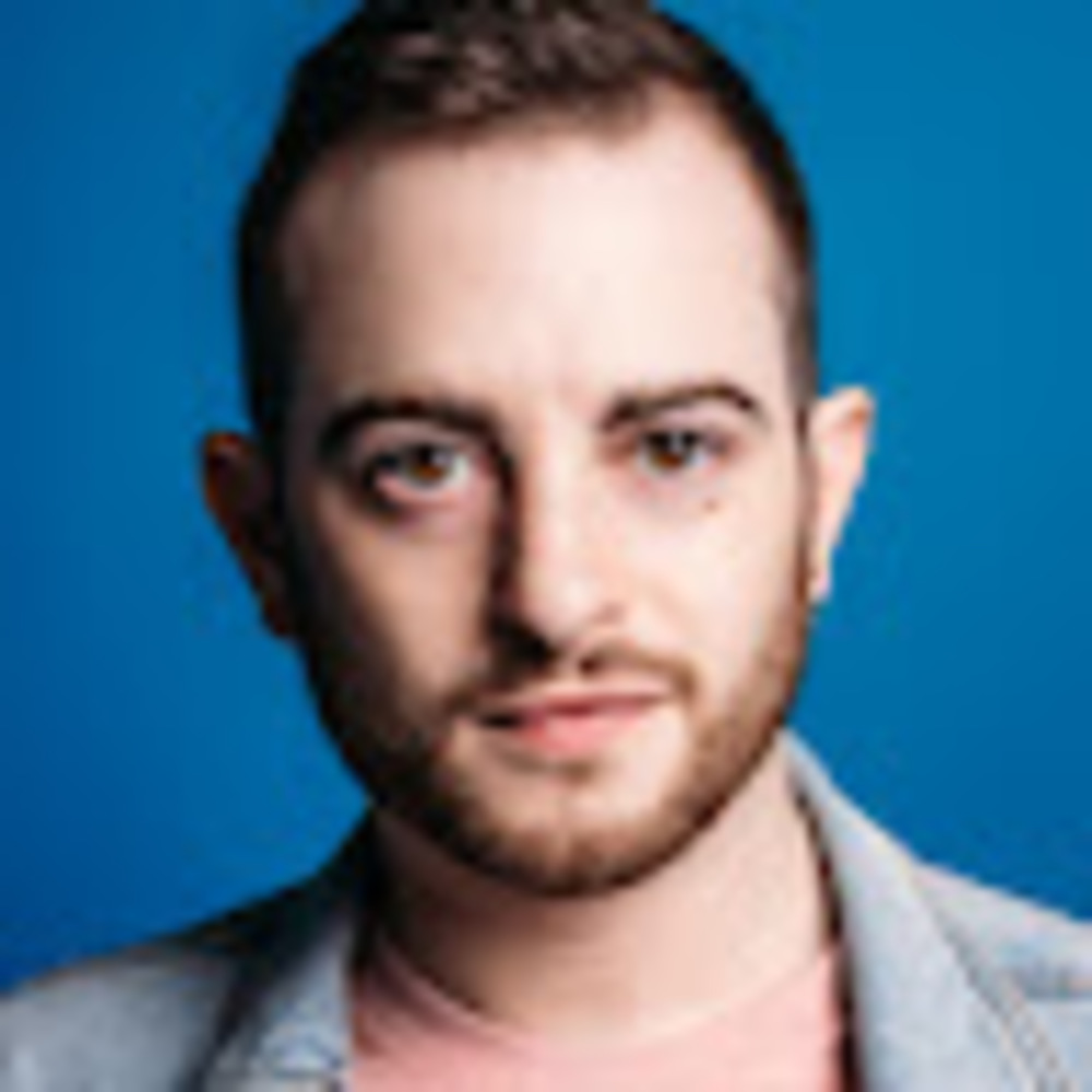 Meet your Posher, Josh
